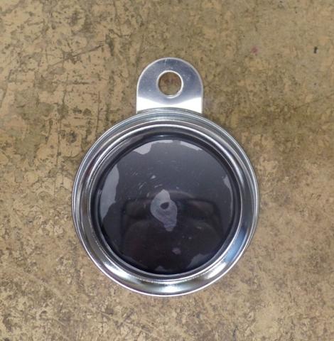 Licence Holder/Tax Disc Holder