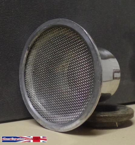 Amal Bellmouth 389 Monoblock