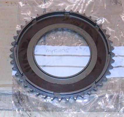 Velocette Clutch Chainwheel 