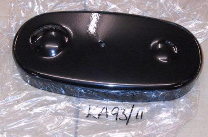 Velocette Dynamo Drive/Outer Cover 