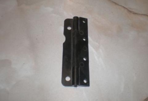 Norton Seat Hinge. Metal