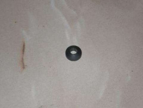 Norton Rubber seal Oilpump singles, Twins