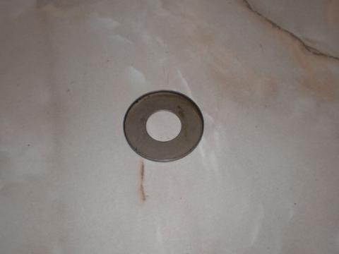 Norton Cupped washer