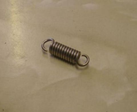 Norton Brake Shoe Return Spring 