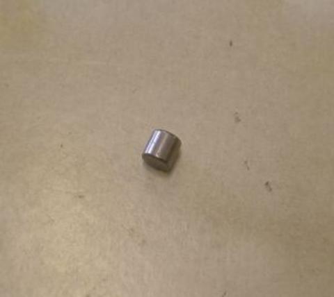 Norton Dominator Roller  1/4" x 1/4"