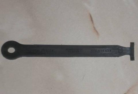 Cable Tie 4.1/2" John Bull