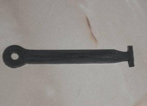 Cable Tie John Bull 3.3/4" 