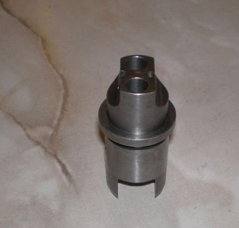 Triumph Inlet/Exhaust Tappet Guide Block 