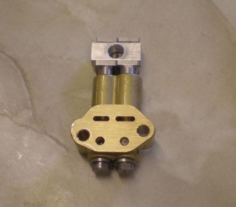 Triumph Oilpump 350,500,650,750 cc Unit