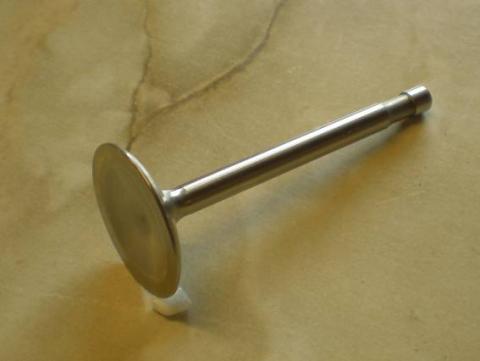 Triumph Inlet-Valve T120/T140