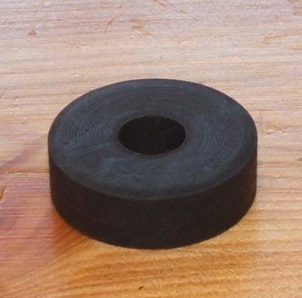 Ariel Petrol Tank Mounting Rubber