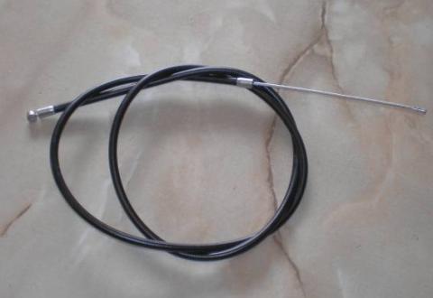 Amal Air/Choke Cable BSA 6,76,276,376  38" long