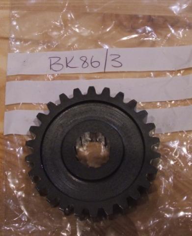 Velocette Gear 26T. TT 