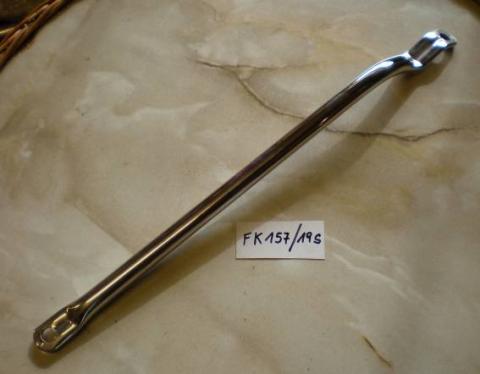  Velocette Venom Front Mudguard Stay long Stainless