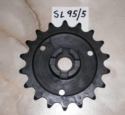 Velocette Venom Gearbox Sprocket 18T