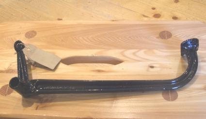 Velocette Venom Fußbremshebel 
