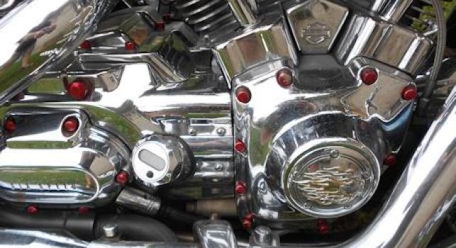 Harley Davidson FXDC Dyna Super Glide Custom 2008. 1600cc