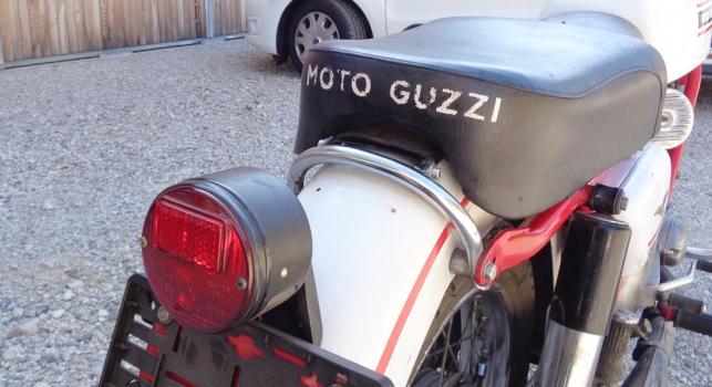 MotoGuzzi