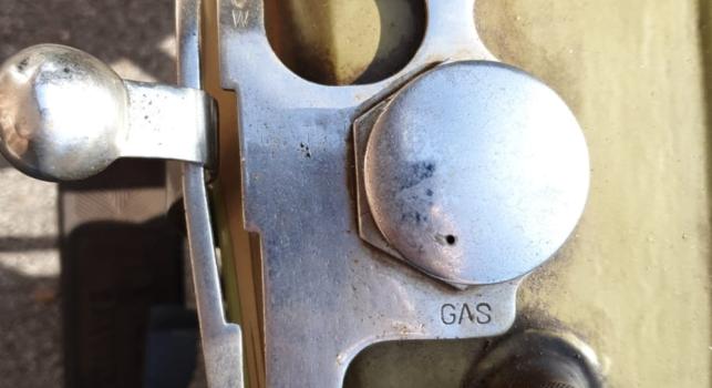 Harley Davidson 1200 cc 74ci 1930