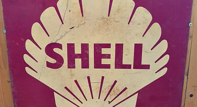 Shell