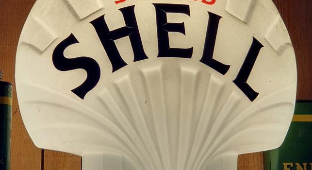 Shell