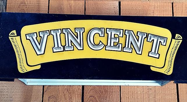 Vincent