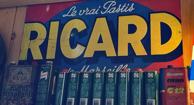 Ricard