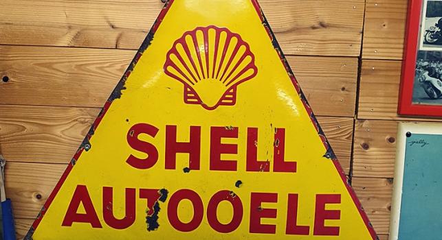 Shell