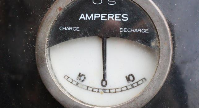 Norton 16 H. 500cc SV. X