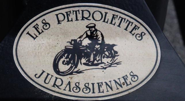 Norton 16 H. 500cc SV. X