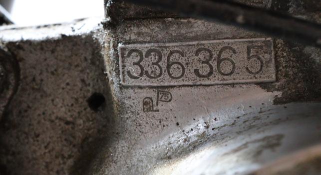 Puch 250 Moto Puch 250 TF