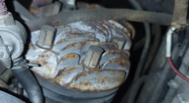 Harley Davidson Servi Car 1967