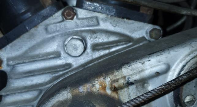 Harley Davidson Servi Car 1967