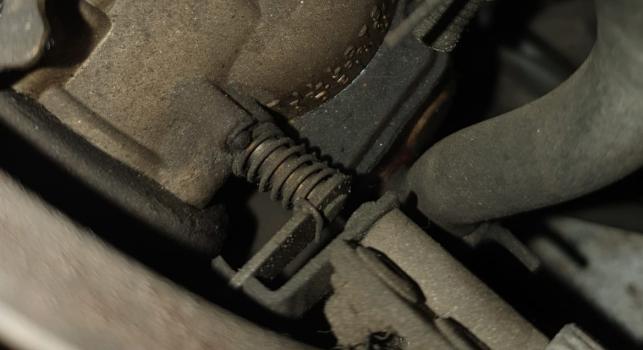 Harley Davidson Servi Car 1967