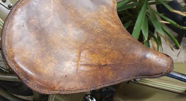 Harley Davidson 1200 cc 74ci 1930