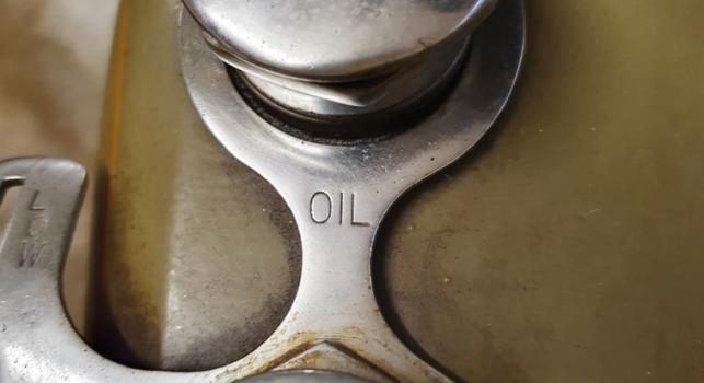 Harley Davidson 1200 cc 74ci 1930