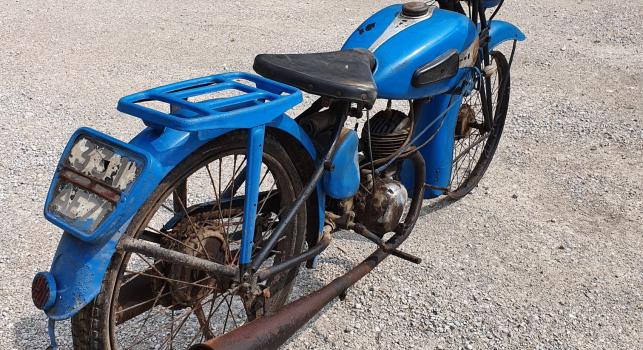 Magnat Debon Mod. M3R9