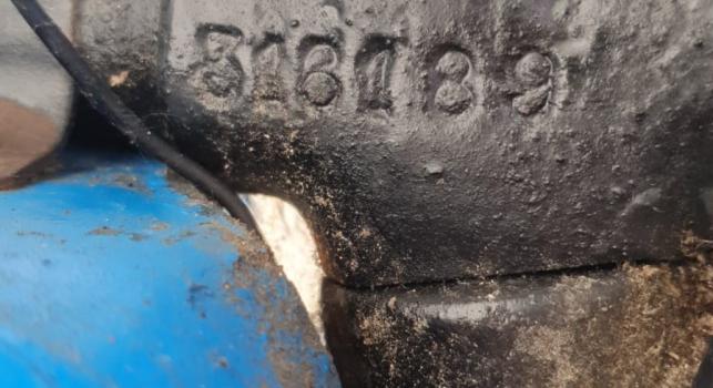 Magnat Debon Mod. M3R9