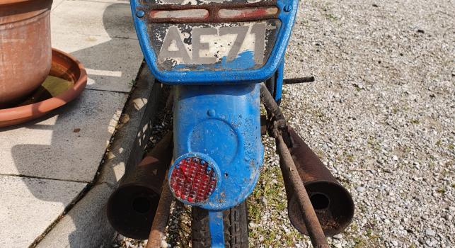 Magnat Debon Mod. M3R9