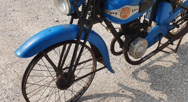 Magnat Debon Mod. M3R9