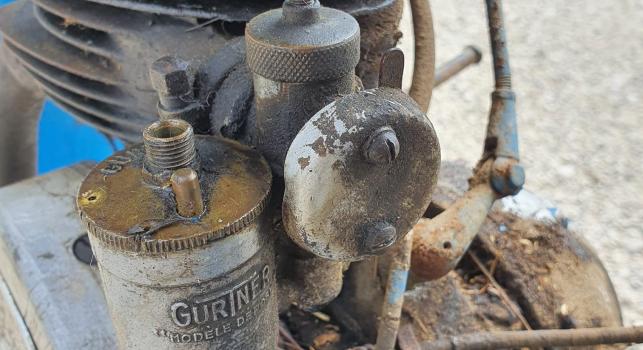 Magnat Debon Mod. M3R9