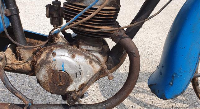 Magnat Debon Mod. M3R9