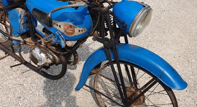 Magnat Debon Mod. M3R9