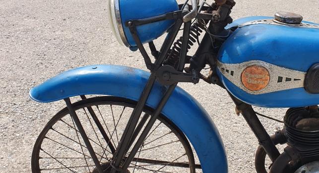 Magnat Debon Mod. M3R9