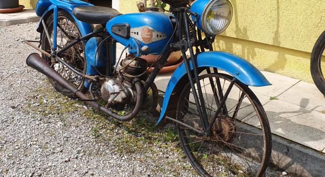 Magnat Debon Mod. M3R9