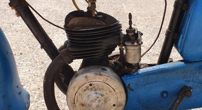 Magnat Debon Mod. M3R9