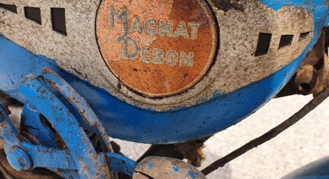 Magnat Debon Mod. M3R9