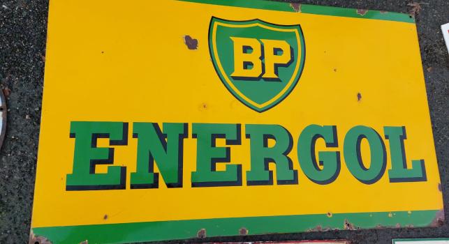 Energol BP