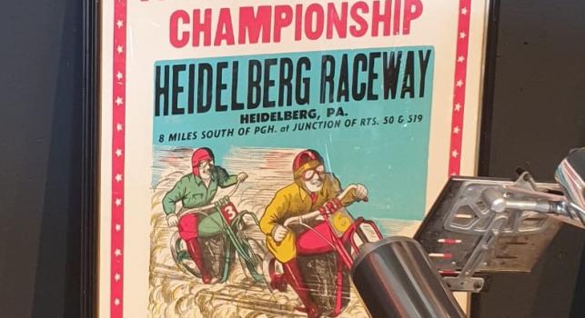 Heidelberg Raceway