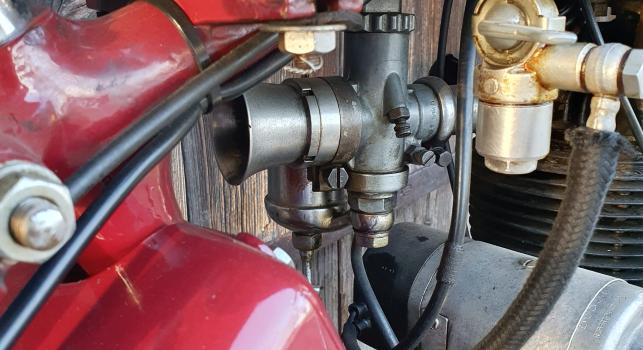 Standard 500 cc 1929